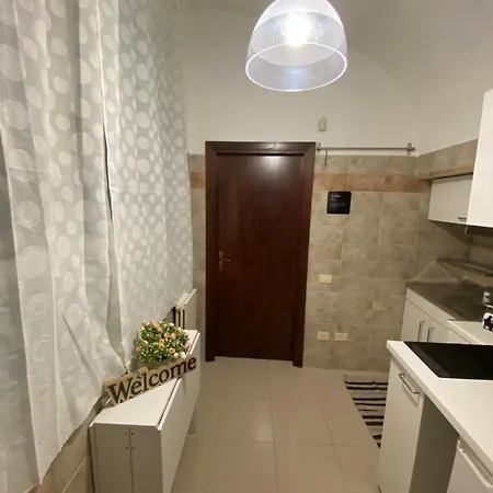 Apartment Break House