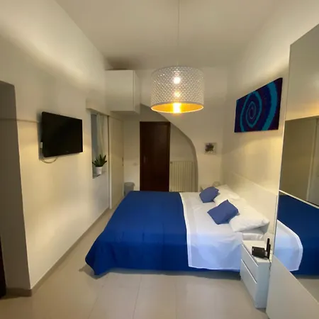 Break House * Salerno