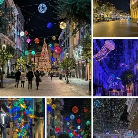 Break House * Salerno